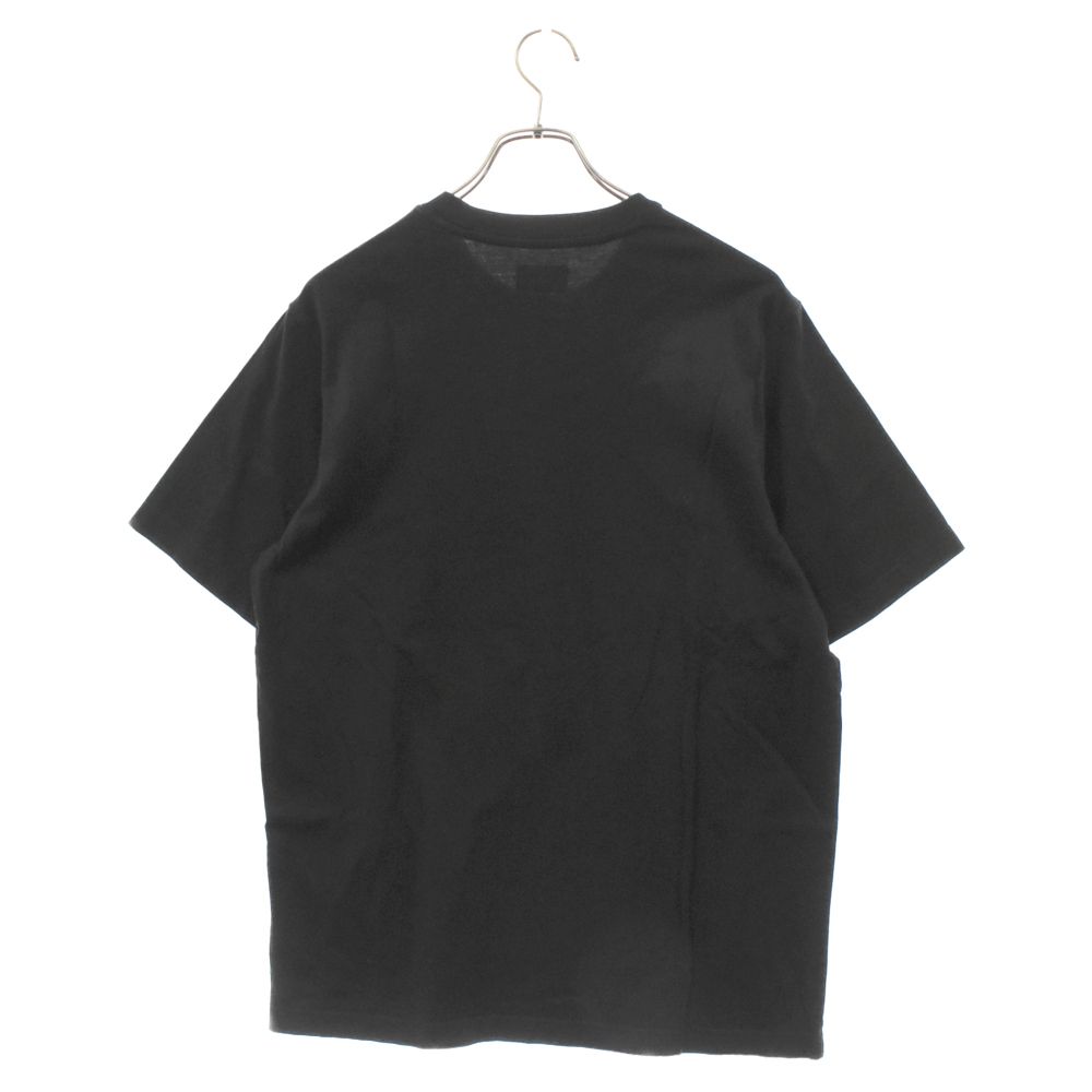 SUPREME (シュプリーム) Small Box Logo Tee スモールボックスロゴ 半袖Tシャツ ブラック - メルカリ