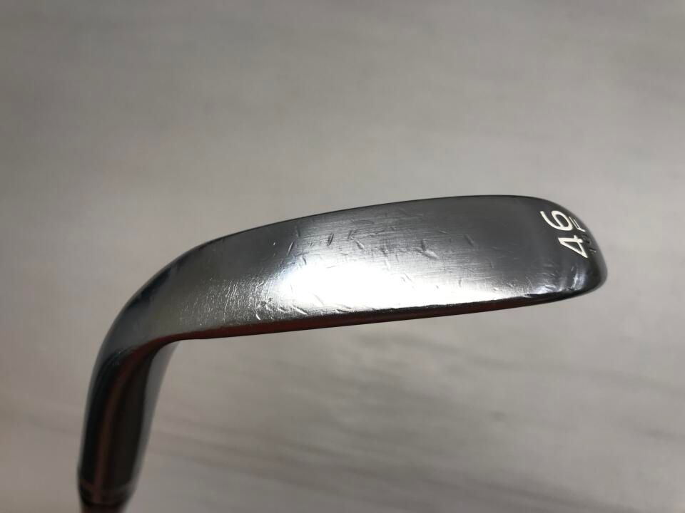 WEDGE ダイナミックゴールド