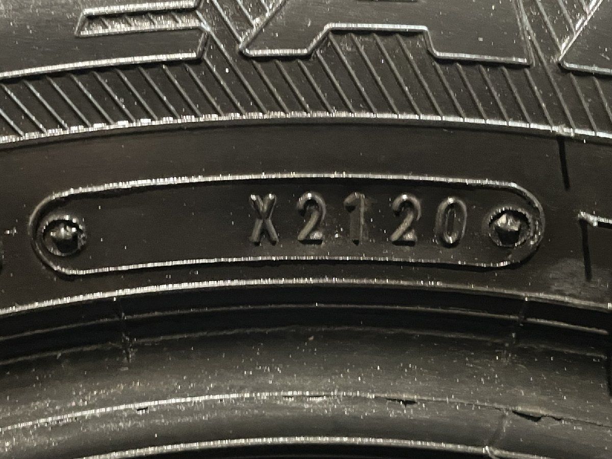 ヴィッツ キューブ