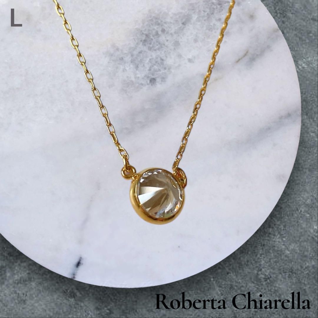 新品◇Roberta Chiarella ロベルタチャレラ M定番人気 ベーゼルセット1