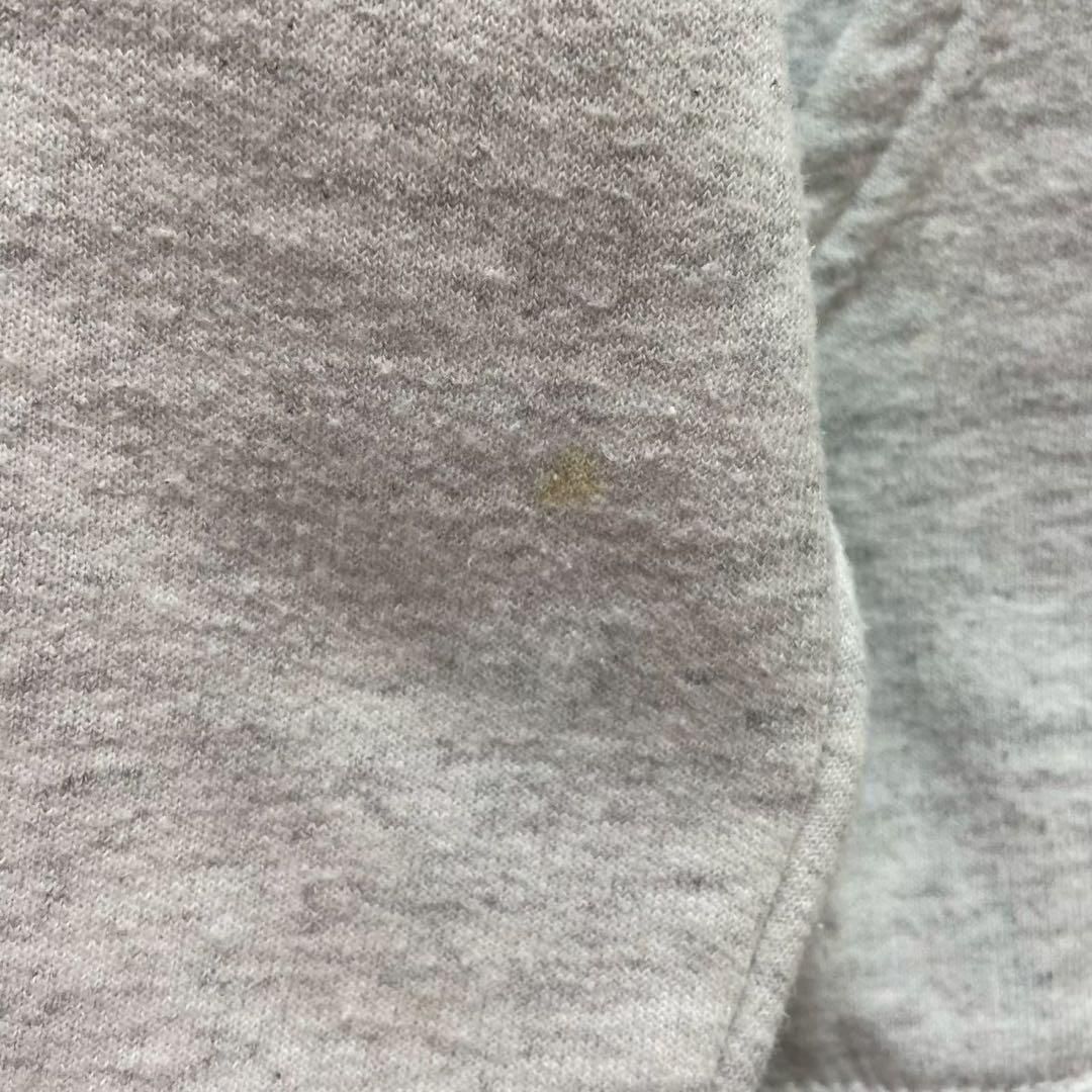 コラボ スウェット