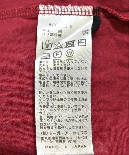 Tシャツ