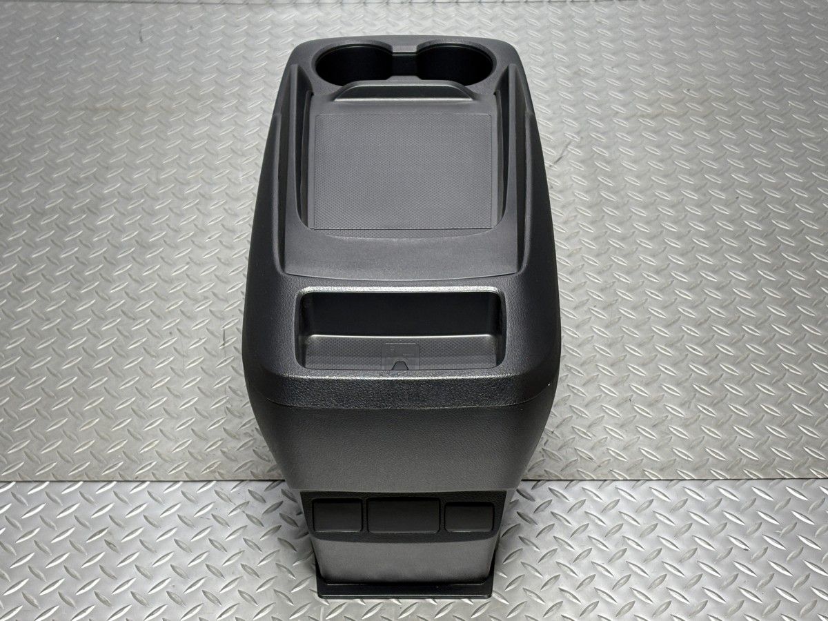 送料無料30系 アルファード/ヴェルファイア 純正 センターコンソールBOX  AGH/GGH/AYH/30W/35 (22030198)