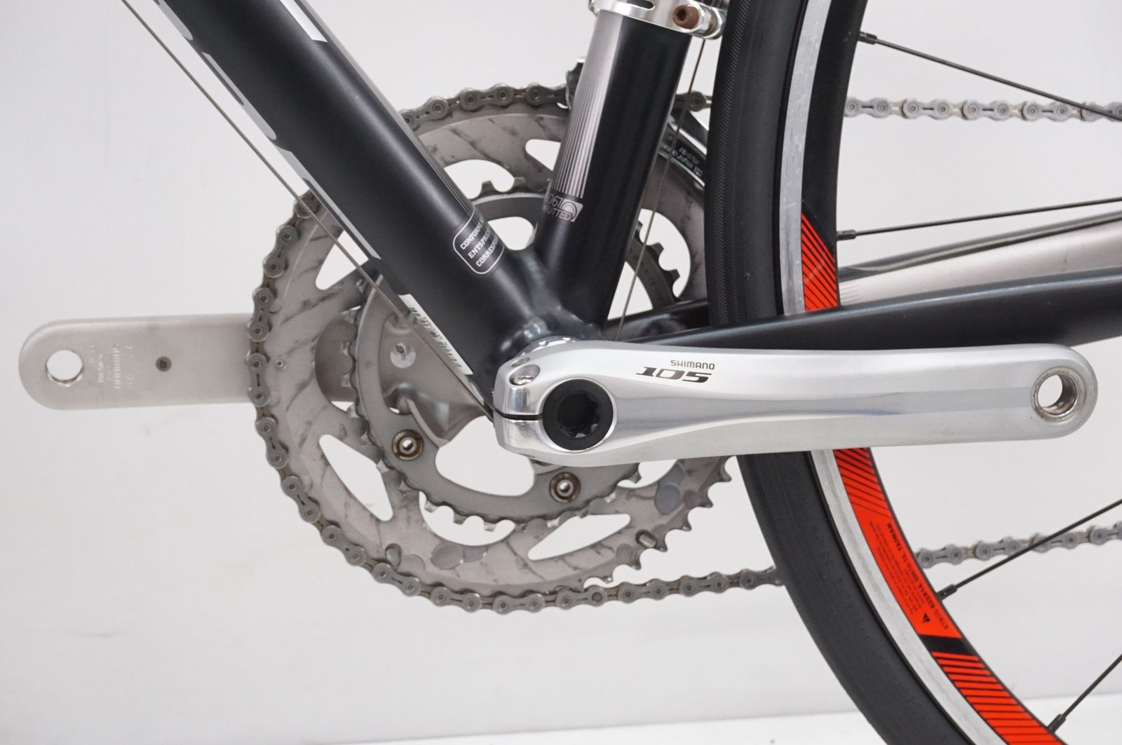 2012モデル ロードバイク