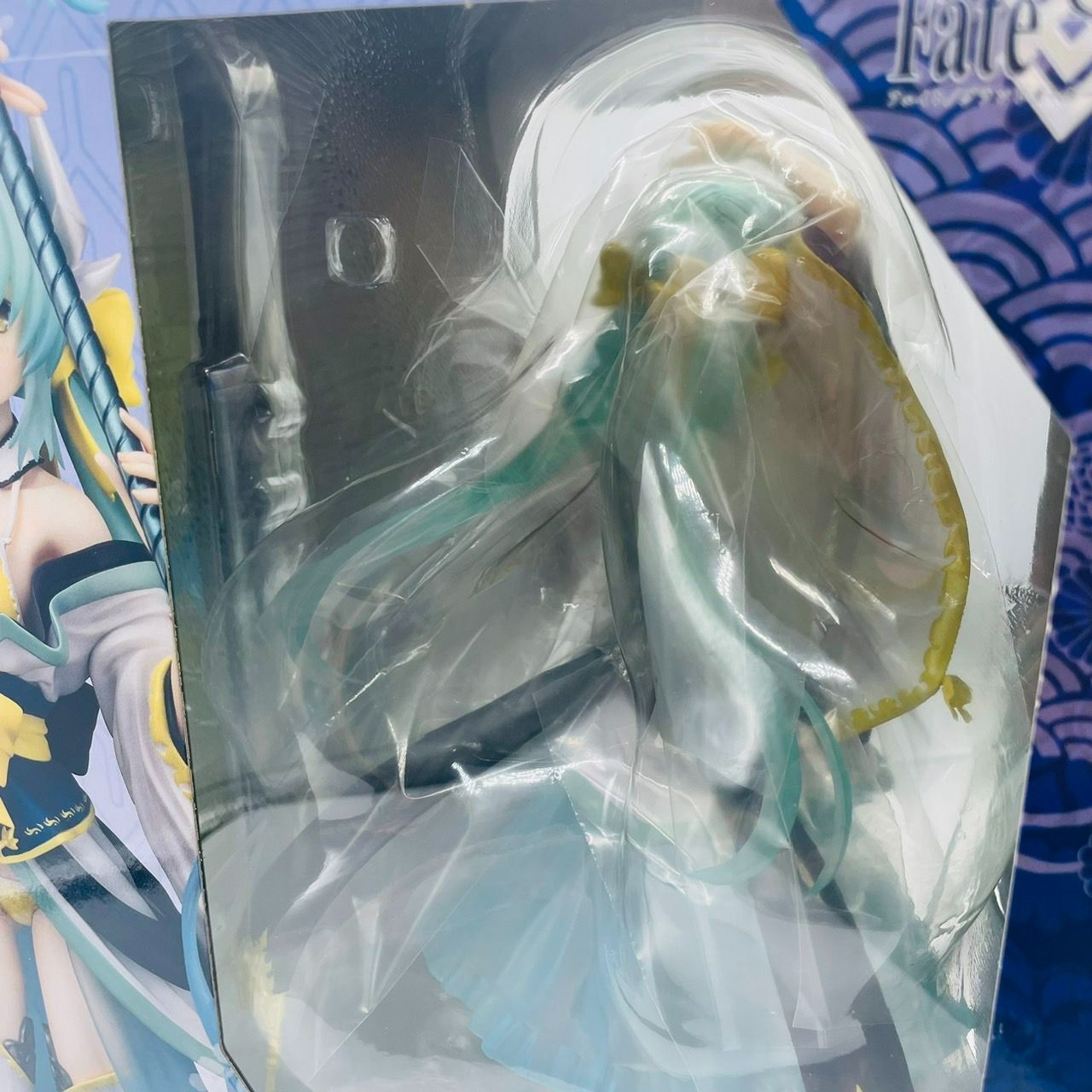 清姫　ランサー　fate fgo フィギュア　phat Fate/Grand Order ランサー/清姫 1/7 完成品フィギュア[ファット