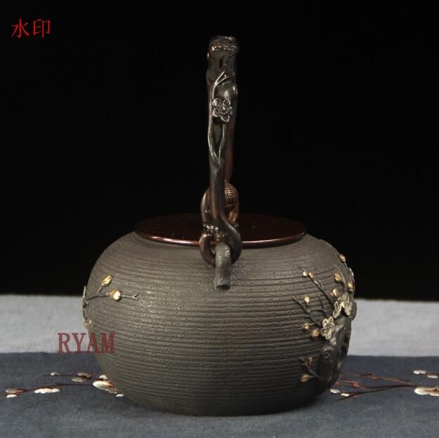 鉄分補給 鉄びん1300ml