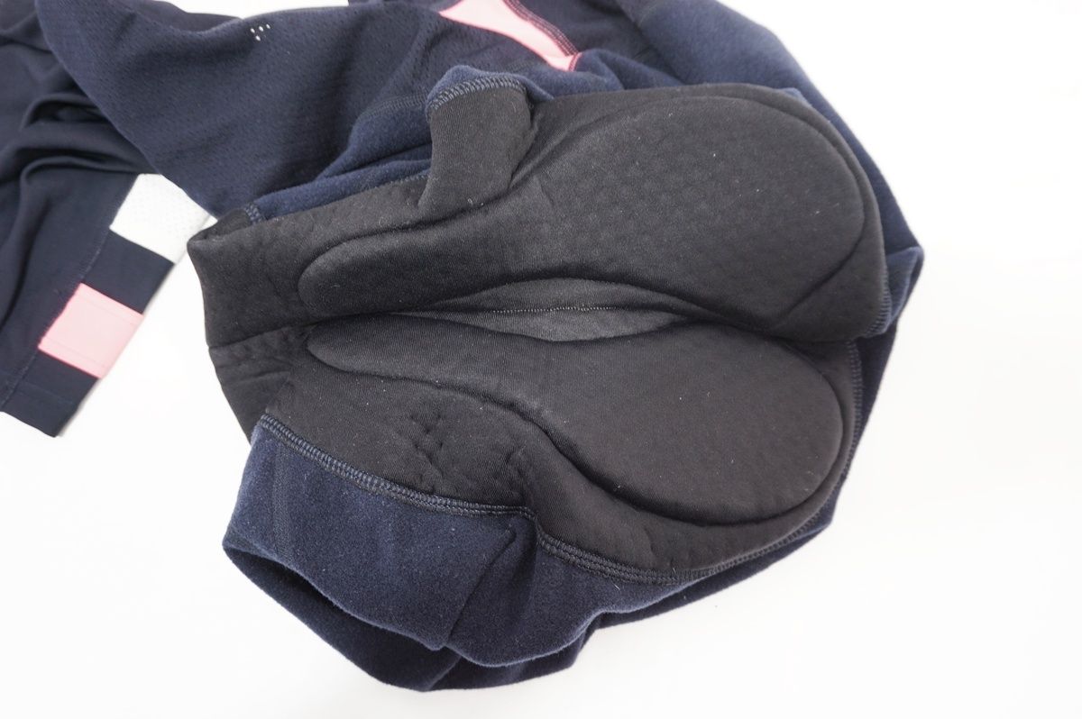 温もりのある RAPHA ラファ BREVET WINTER XLサイズ ビブタイツ バイチャリ世田谷店 卓越した