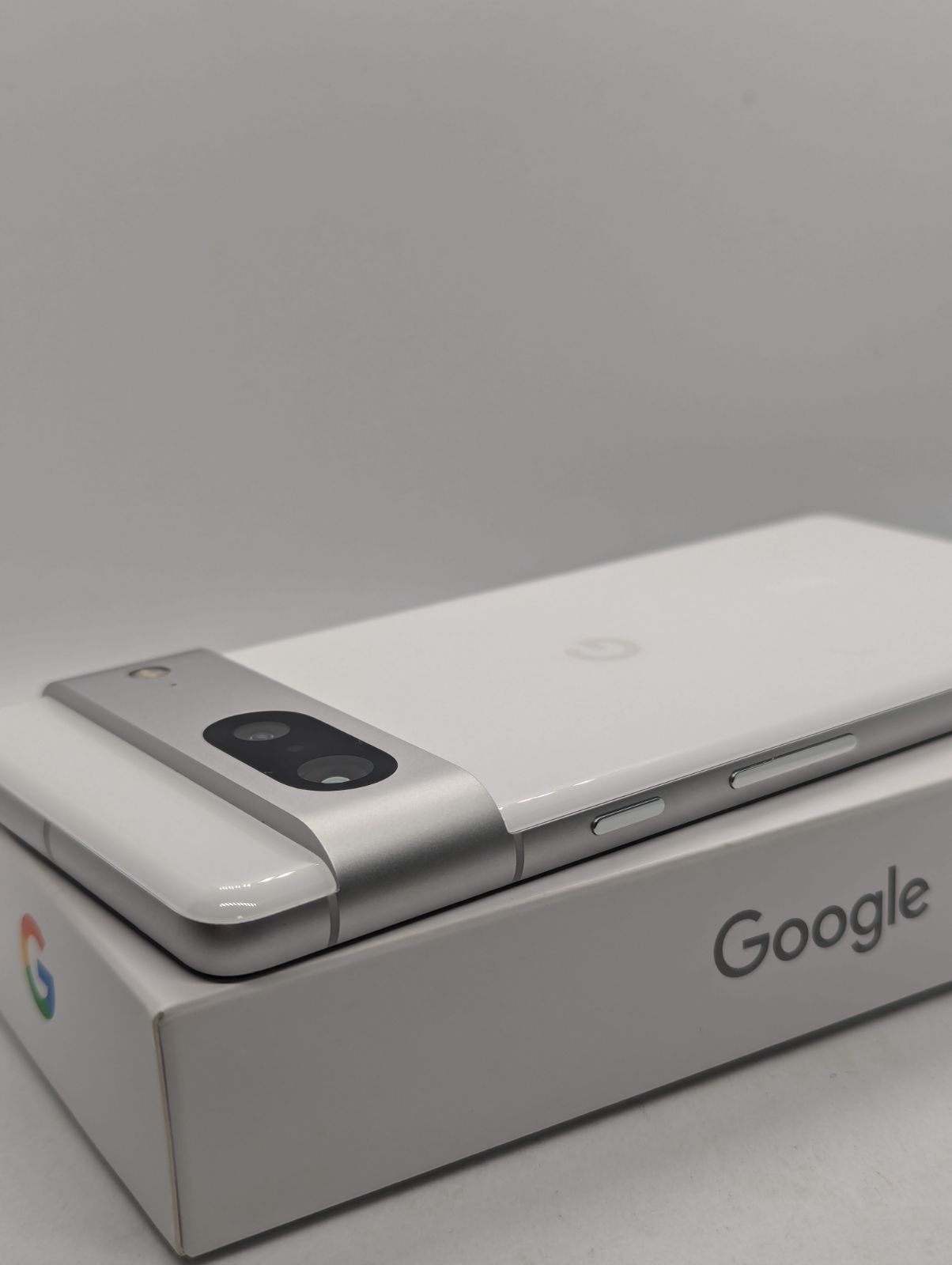 Pixel 7 128gb sim フリー