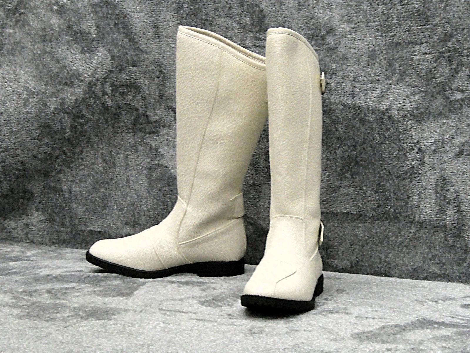 レーシングブーツ