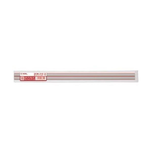 （まとめ）カール事務器 ディスクカッター専用替カッターマット A4用 DCM-310 1パック（4枚）