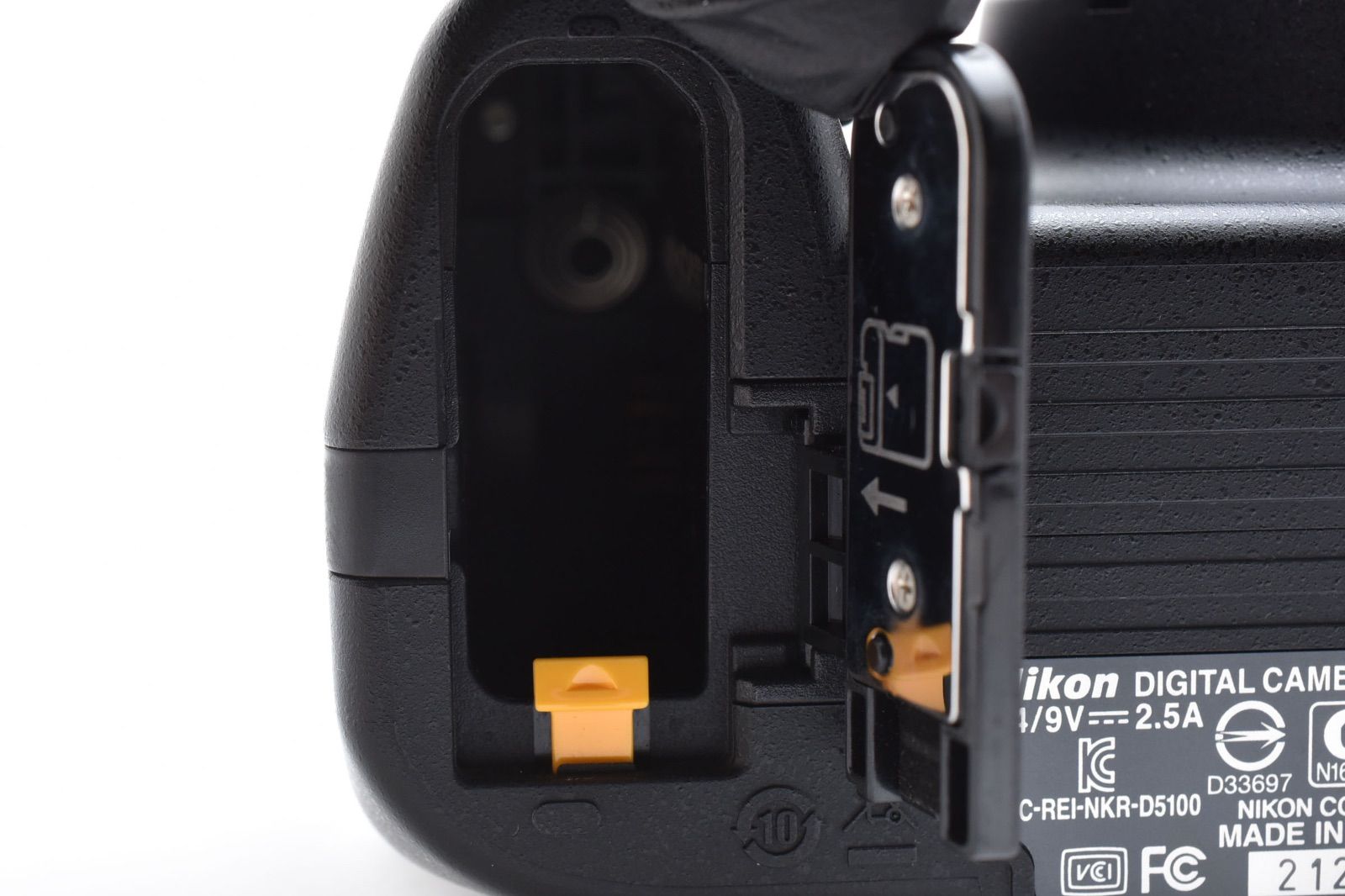☆大特価品☆ Nikon ニコン D5100 デジタル一眼レフカメラ