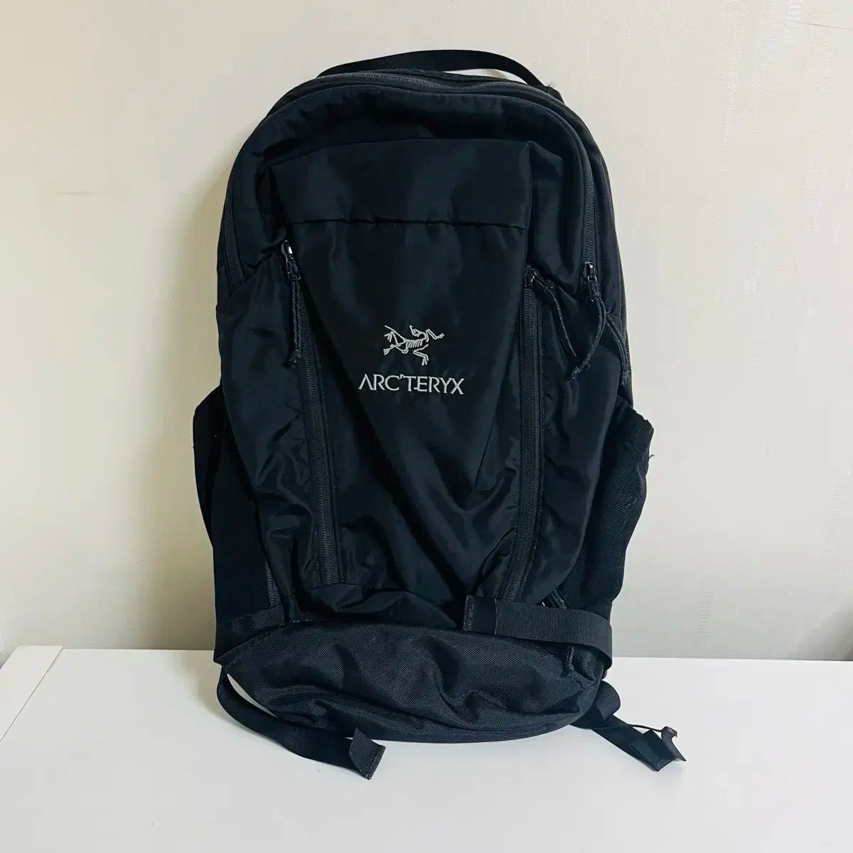 ARC TERYX アークテリクス マンティス 26 ブラック バックパック