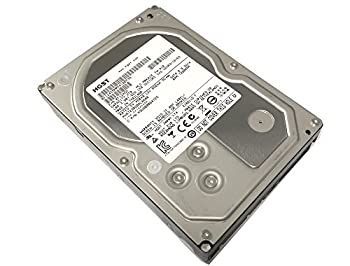 【中古】「非常に良い」HGST Ultrastar 7?K3000?2tb hua723020ala640?(0?F12455?) 2tb 64?MBキャッシュ7200rpm SATA 6.0?GB / sエンタープライズ3.5インチハードドライ