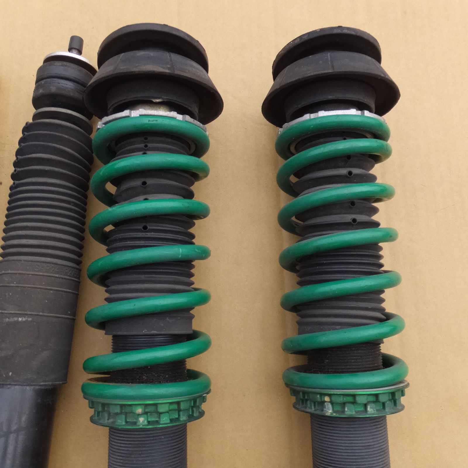 スズキ スイフトスポーツ