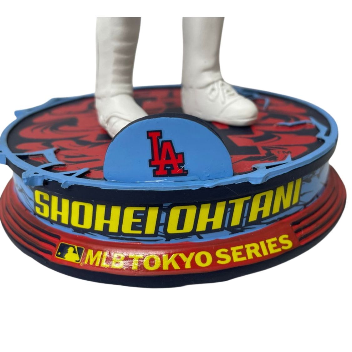 大谷翔平選手 ロサンゼルス ドジャース 2025 東京シリーズ