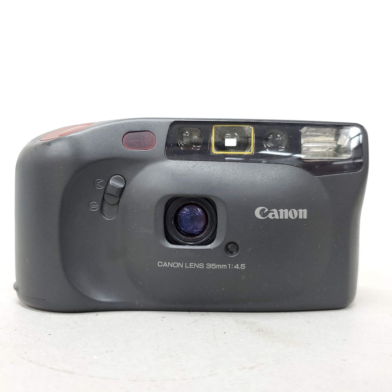 動作 済 Canon Autoboy Lite 2 DATE F0902-20ID