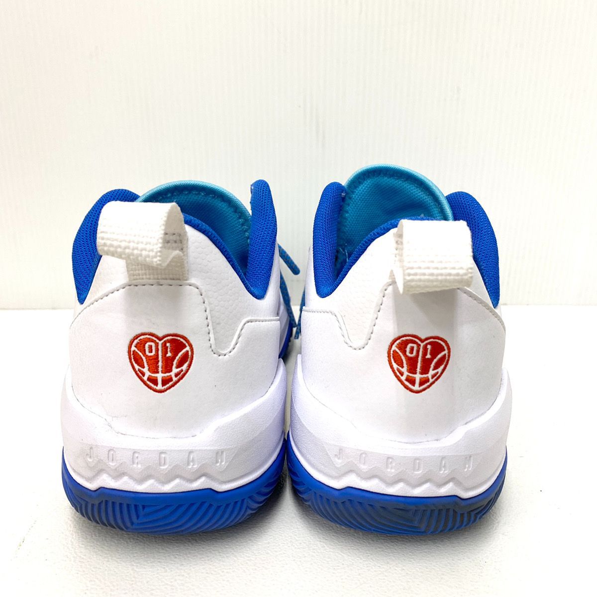 NIKE ナイキ JORDAN ジョーダン TAKE 4 PF do7192-164