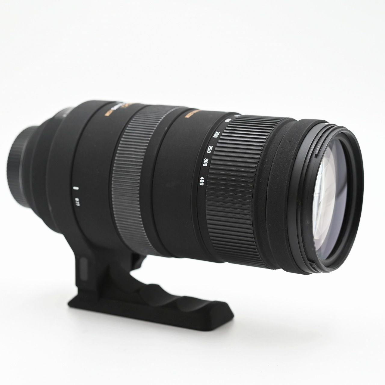 シグマレンズ 120-400 ニコン用 SIGMA シグマ 望遠ズームレンズ APO