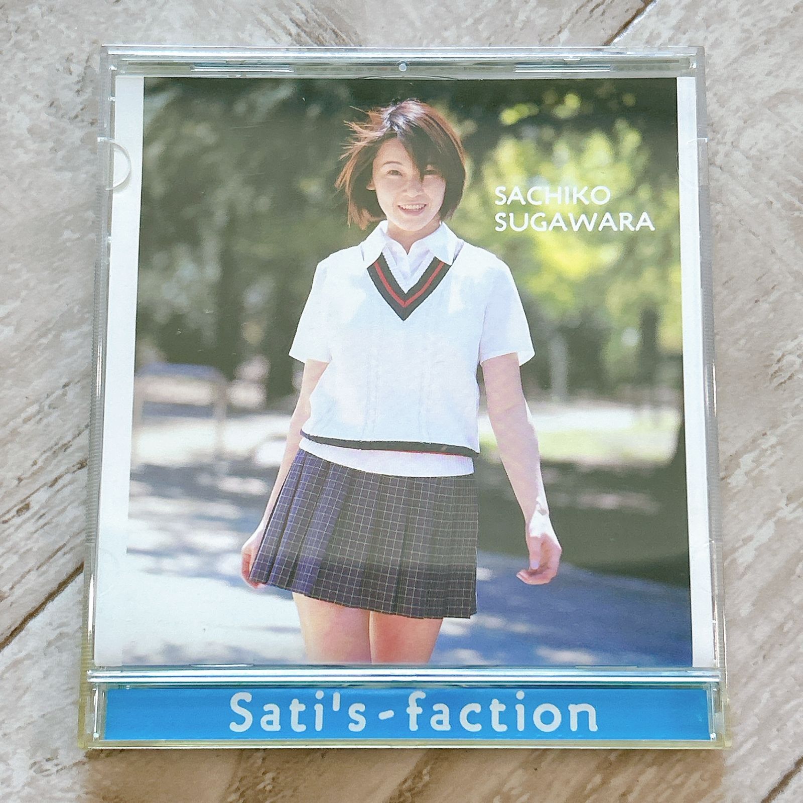 Sati's-faction/菅原祥子 - メルカリ