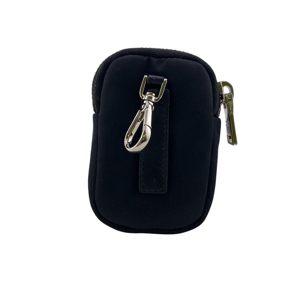 5％OFF フォロワークーポン！！】PRADA プラダ バッグチャーム