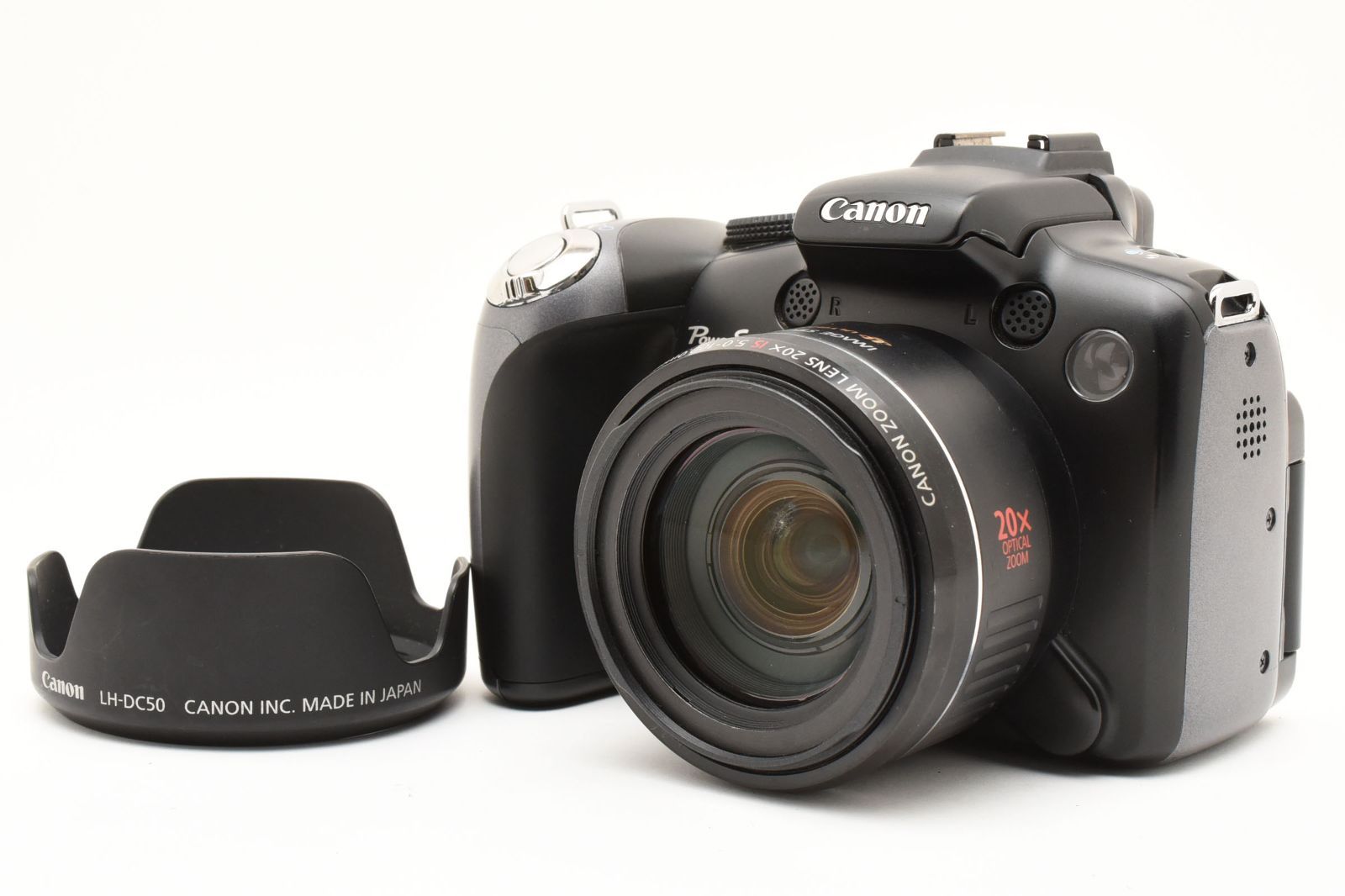 Canon 1N-HS フィルムカメラ 実用品 【公式通販】