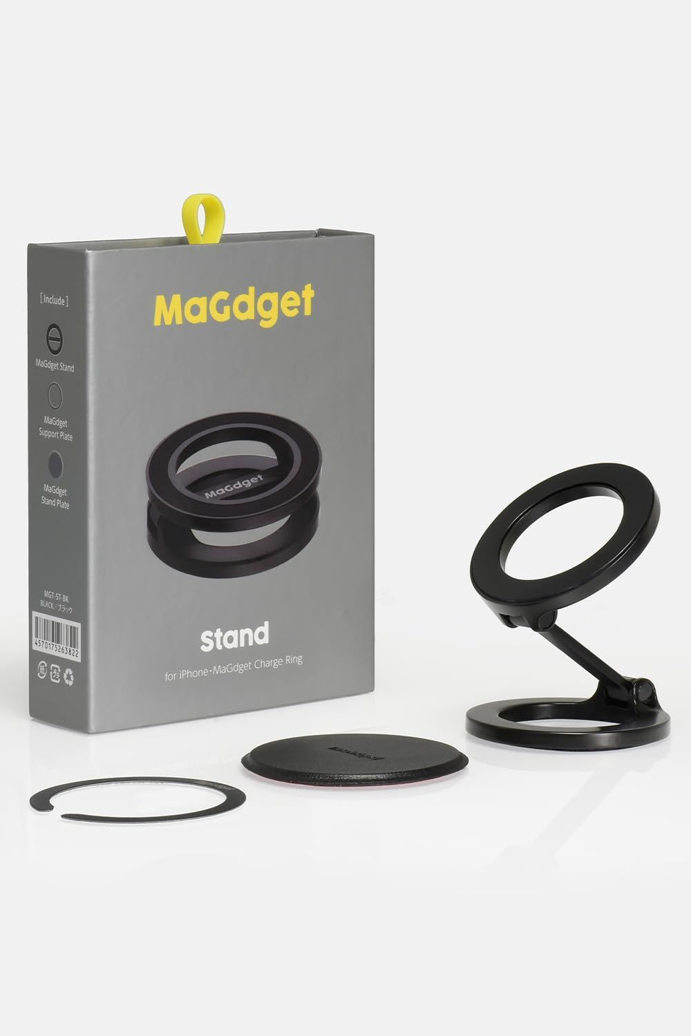 MaGdget