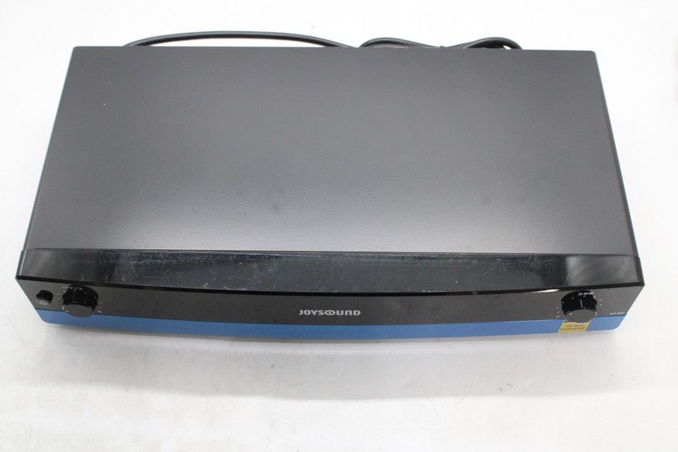 ジョイサウンドアンプ AP-500 ジャンク JOYSOUND パワーアンプ AP-500 カラオケ ジョイサウンド