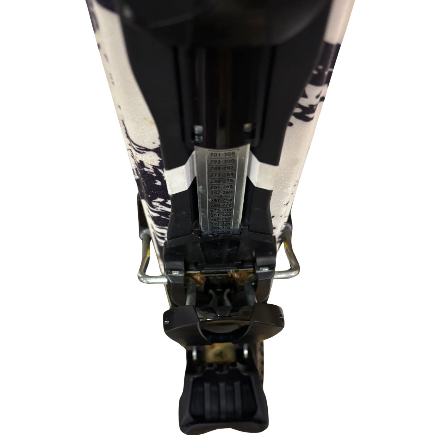 Atomic Vantage V8 Rival 165cm スキー - メルカリ