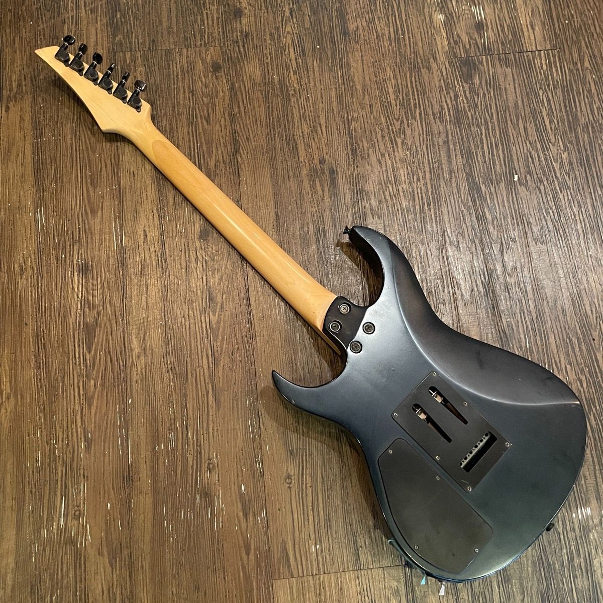 Fernandesフェルナンデス　FGZ エレキギター Fernandes FGZ-400 エレキギター フェルナンデス -z314- - メルカリ