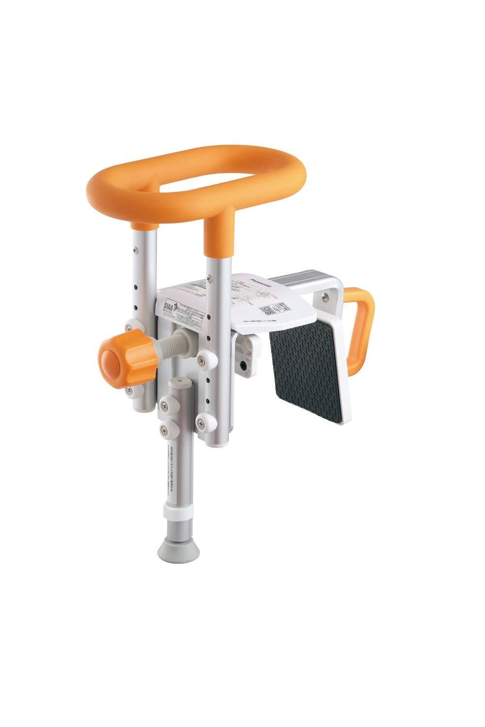 プロ推奨シャワー椅子 アロン化成 安寿 コンパクト 洗いやすいU字溝