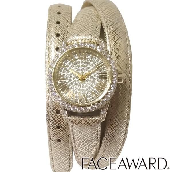 ONE PIECE(ワンピース) 10周年記念腕時計 黄金の指針ゴールデンポース