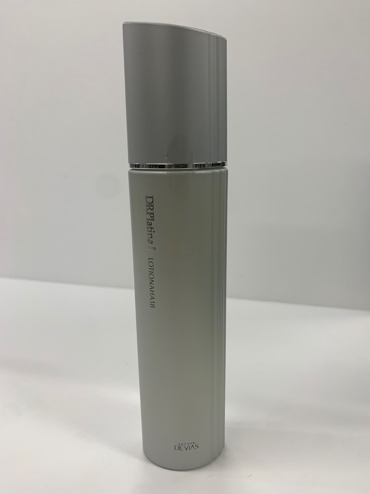S3592 DOCTOR DEVIAS ドクターデヴィアス DRデヴィアスプラチナ ローションAHA18 2 薬用化粧水 125ml