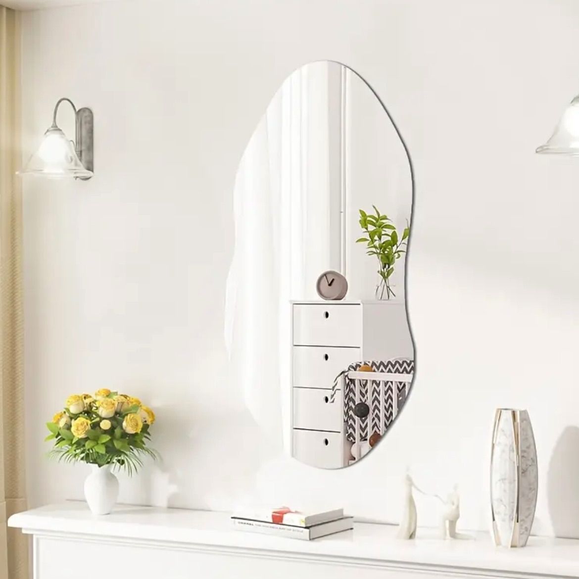 ほどとび・ウォールナット基調・3層式ディスプレーBOX/ ネオジオラマ