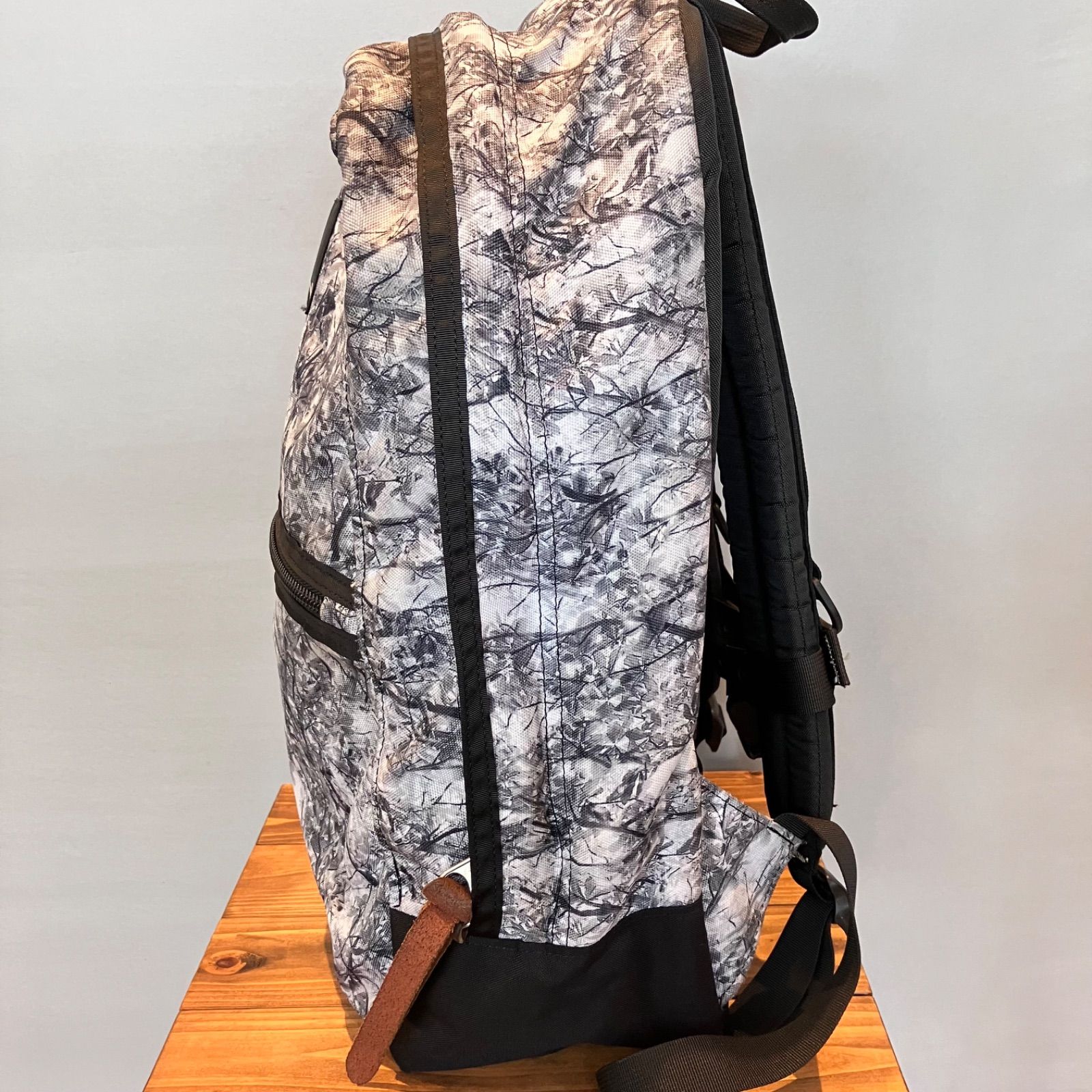 グレゴリー GREGORY デイパック 26L USA製 カモフラ レアカラー 