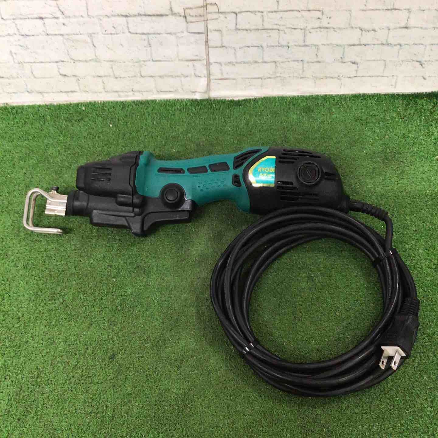 リョービ RYOBI 小型レシプロソー RJK-120 町田店
