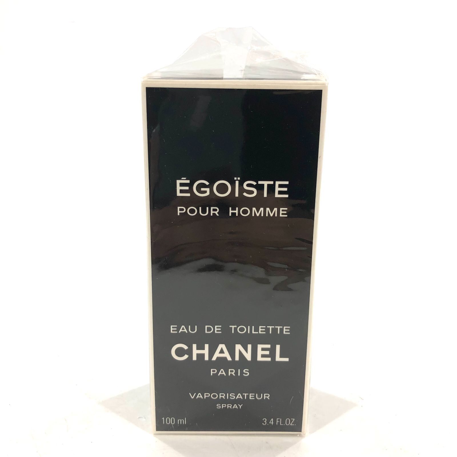 CHANEL EGOISTE シャネル エゴイスト 100ml 【公式通販】