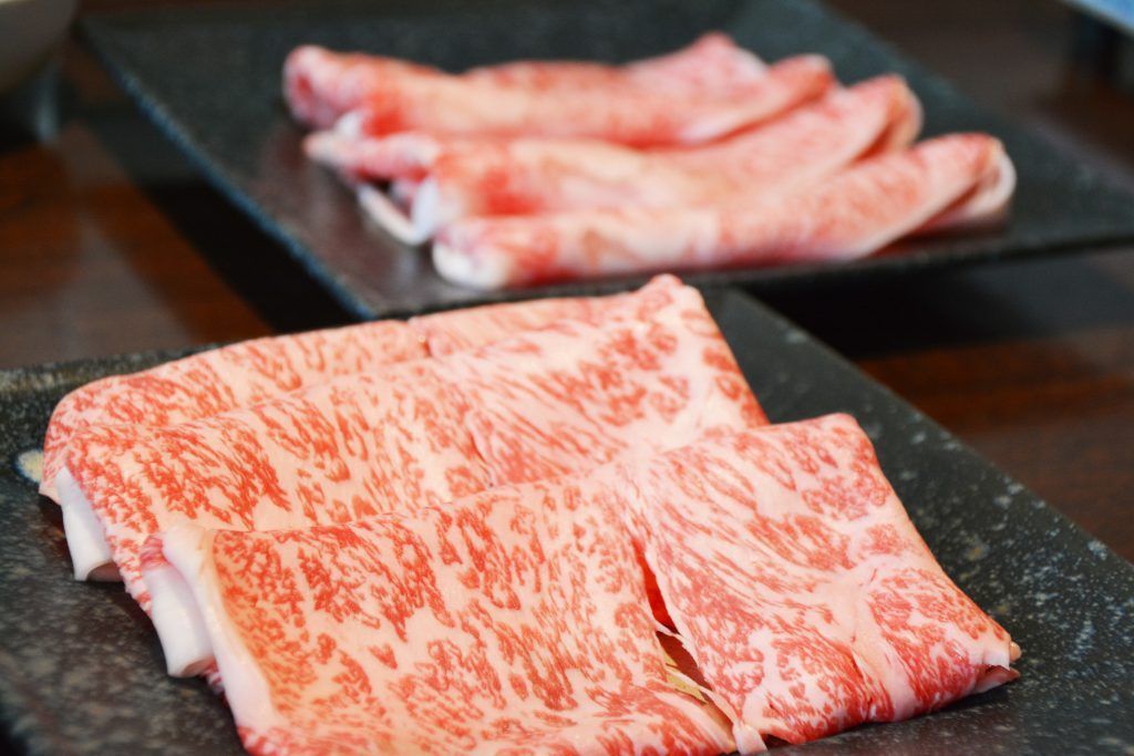 黒毛和牛 ご贈答にもピッタリ