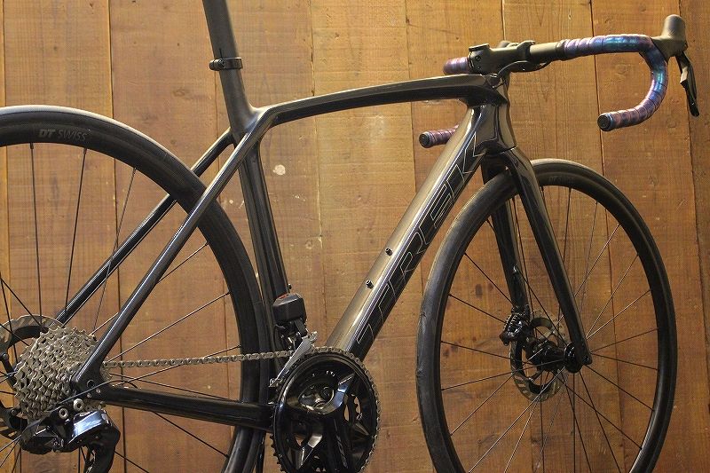 トレック TREK エモンダ EMONDA SL6 DISC 2023年モデル 52サイズ 