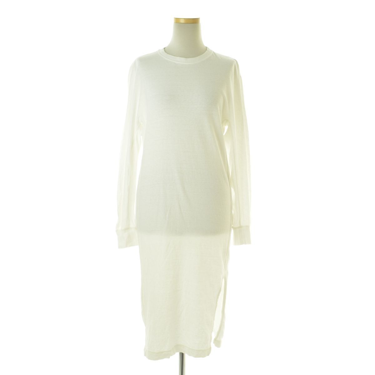 最終値下げ フミカウチダ ウールワンピース 最終値下げ フミカウチダ ウールワンピース ◎最終値下げ