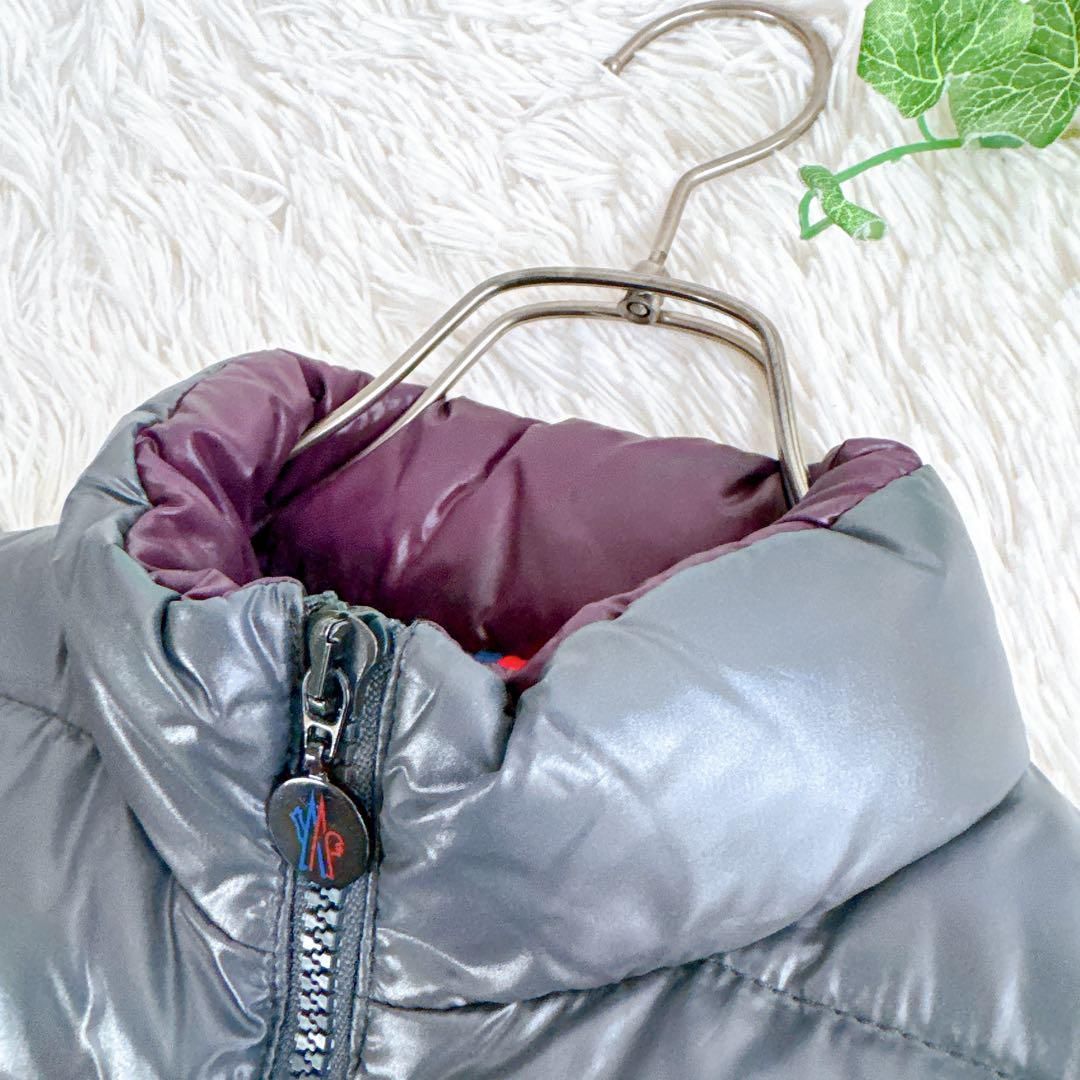 ダウンベスト GHANY