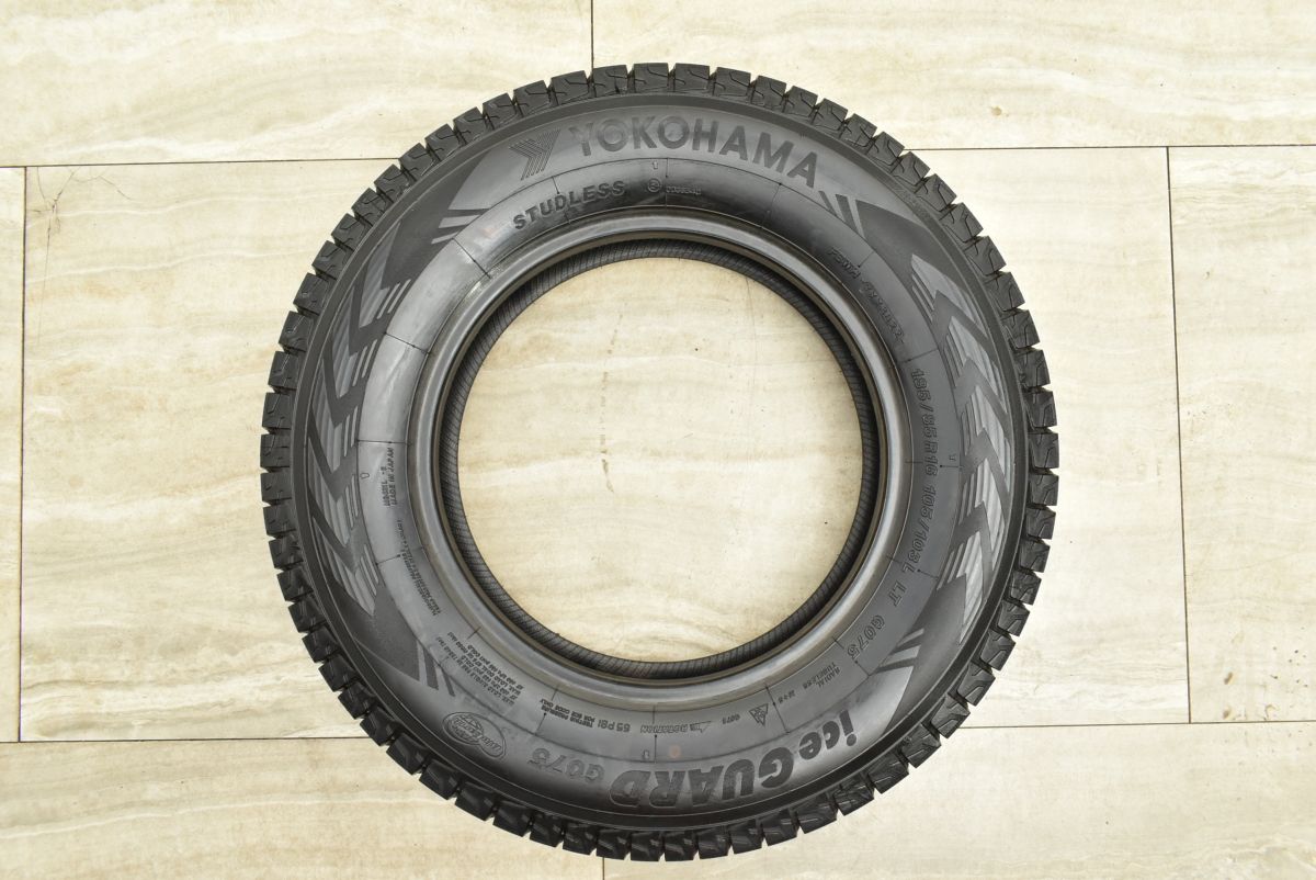 2024年製 バリ溝】ブリヂストン ニューノ 165/55R15 4本販売 ピクシス