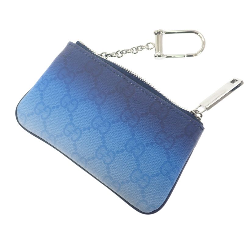 グッチ GUCCI クロマ キーポーチ 835703 FAERI 8473 キーケース