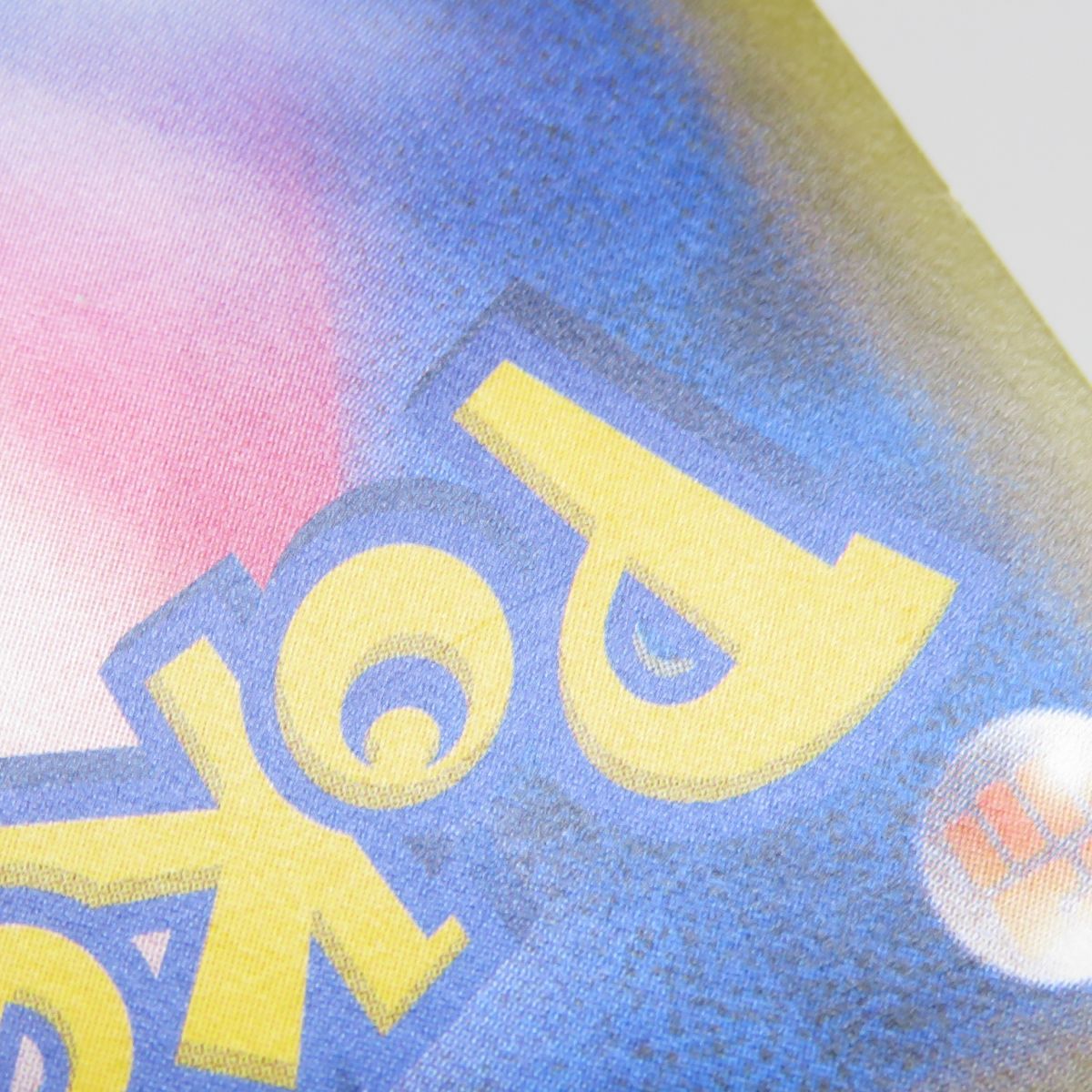 ポケモンカード サトシゲッコウガEX 218/XY-P プロモ ※中古