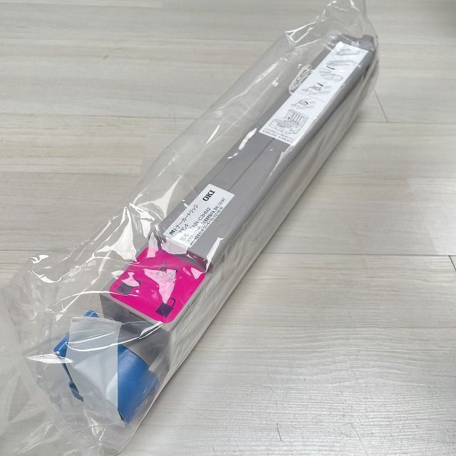 OKI 開封品