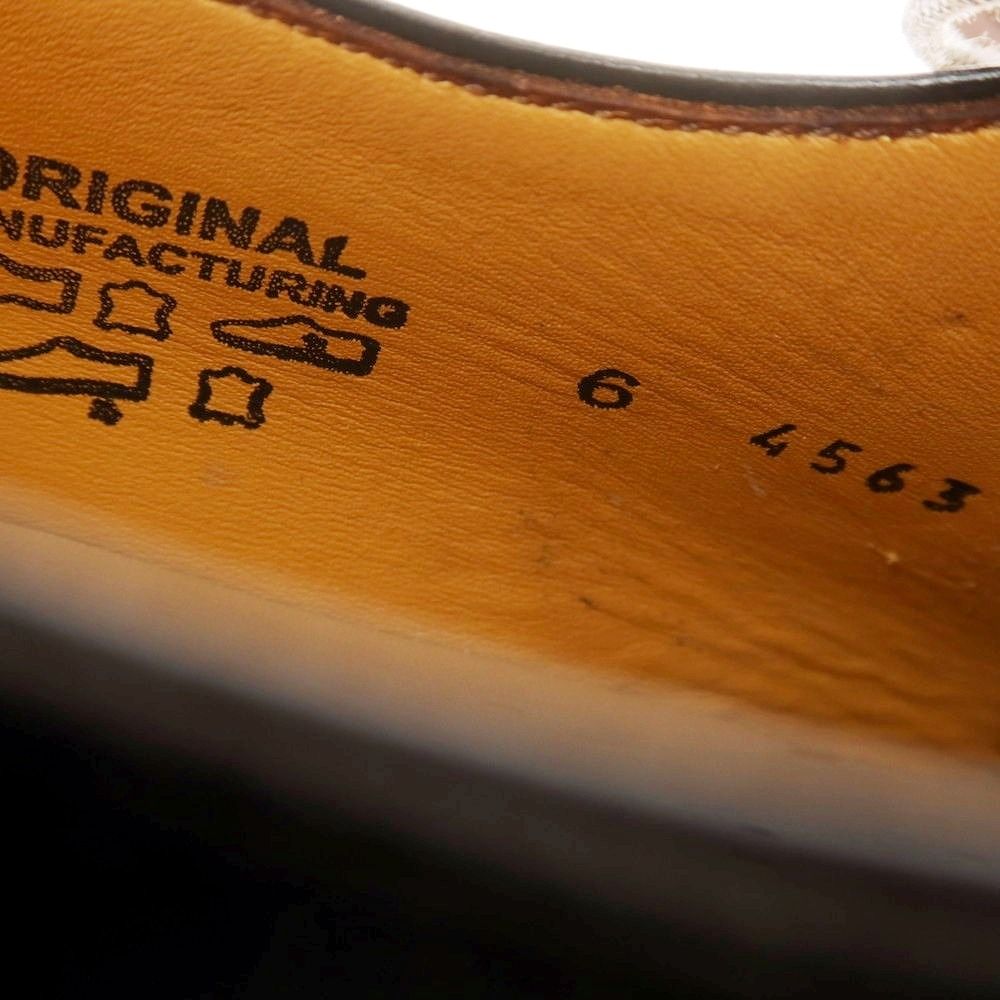 サイズ6 メンズ