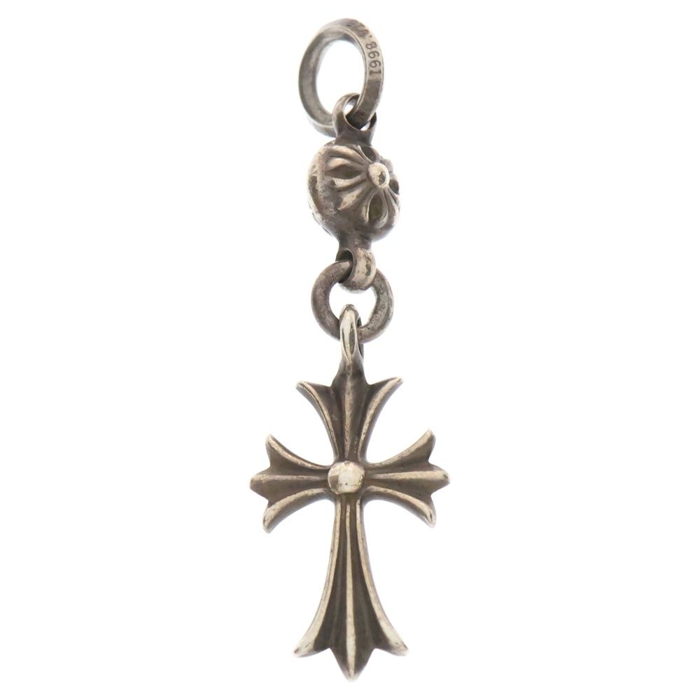 18万購入 天然ルビー シルバー925 スカル ロックンライド クリップ