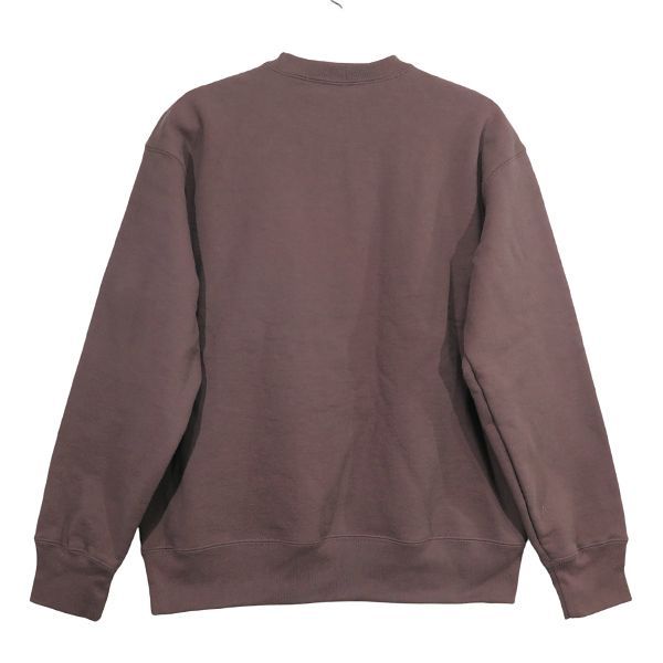 美品 SUPREME シュプリーム 22AW BOX LOGO CREWNECK ボックス