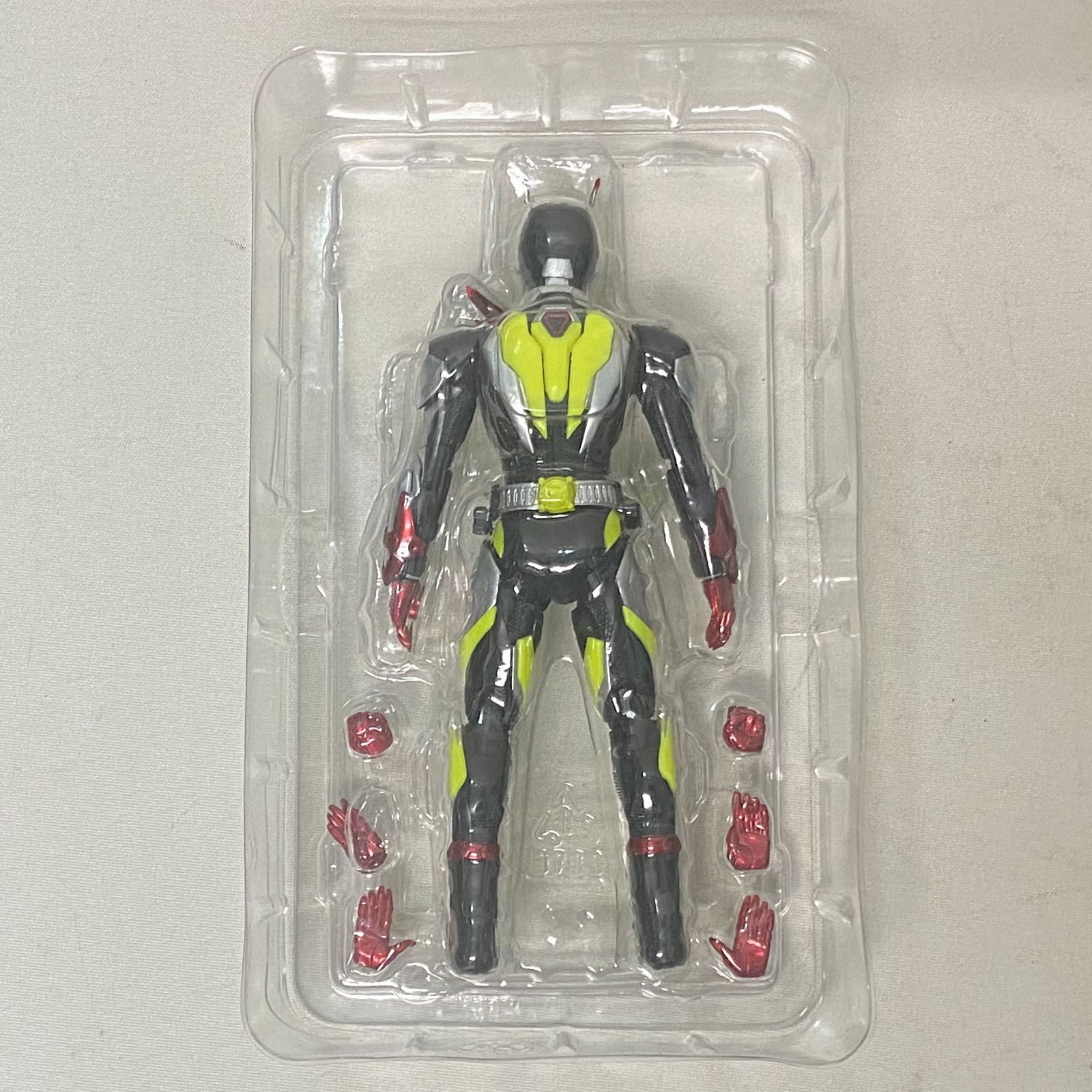 浜館44-913】 【店舗併売品】 S.H.Figuarts 劇場版 仮面ライダー