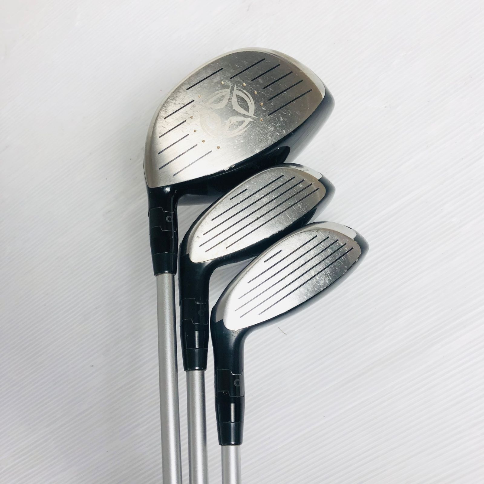 豪華 14本 Callaway キャロウェイ TaylorMade テーラーメイド
