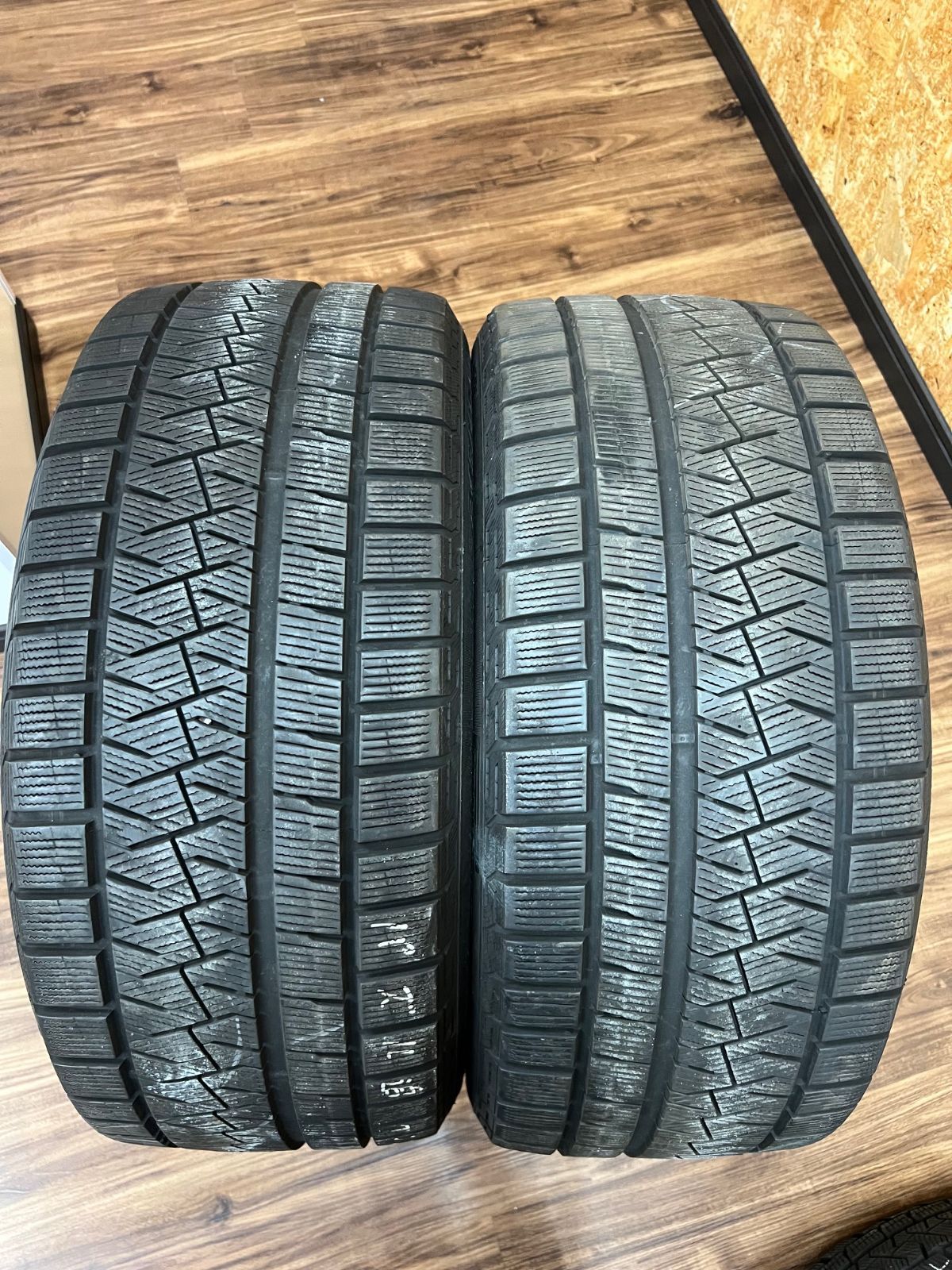 175 65 r15 スタッドレス 4本セット 中古スタッドレスタイヤ4本セット 